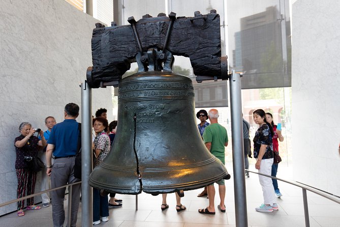 Philadelphia and Amish Country, 1-Day Tour from NYC - Lancaster County and the Amish farm