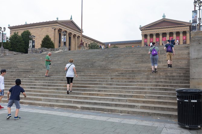 Philadelphia and Amish Country, 1-Day Tour from NYC - Handmade products, farm food, and Kitchen Kettle Village