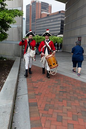 Philadelphia and Amish Country, 1-Day Tour from NYC - The long ride back to New York