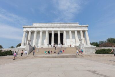 Philadelphia, Washington DC & Amish Country, 2-Days from NYC