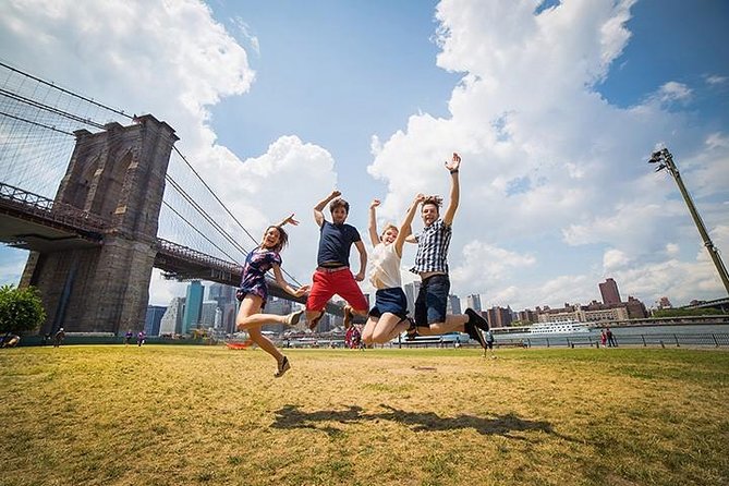Photo sessions in New York with a French-speaking photographer - Key points to know before you book