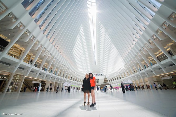 Photo sessions in New York with a French-speaking photographer - One hour or two hours of shooting