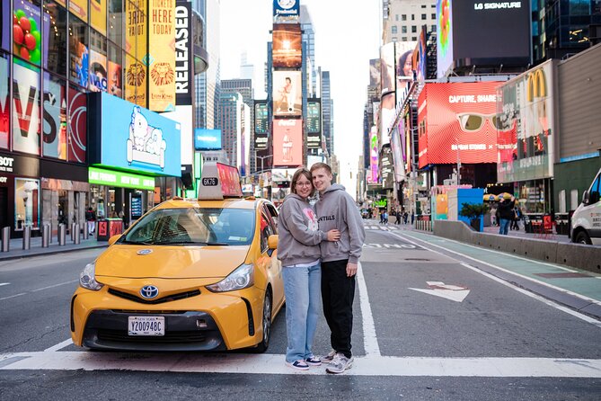 Photographer in New York - Key points to know before booking