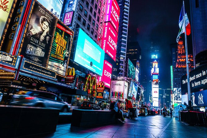 Photographer, Professional Photo shoot - New York - What this New York photo shoot is really for