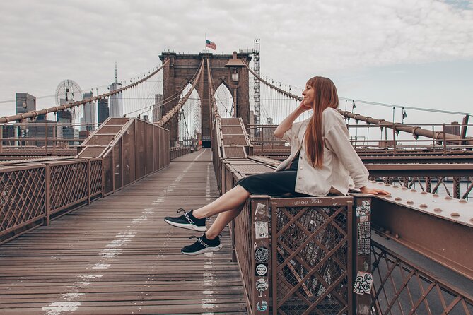 Photographer, Professional Photo shoot - New York - Choosing between one, two, three, and four hours