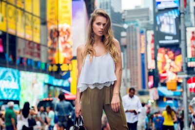 Photographer, Professional Photo shoot – New York