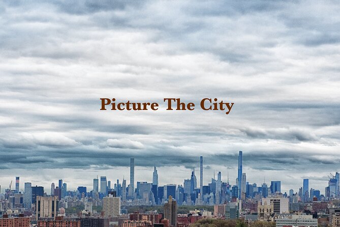 Picture The City - Key points to know before booking