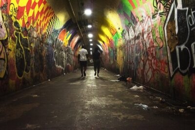 Picture The City