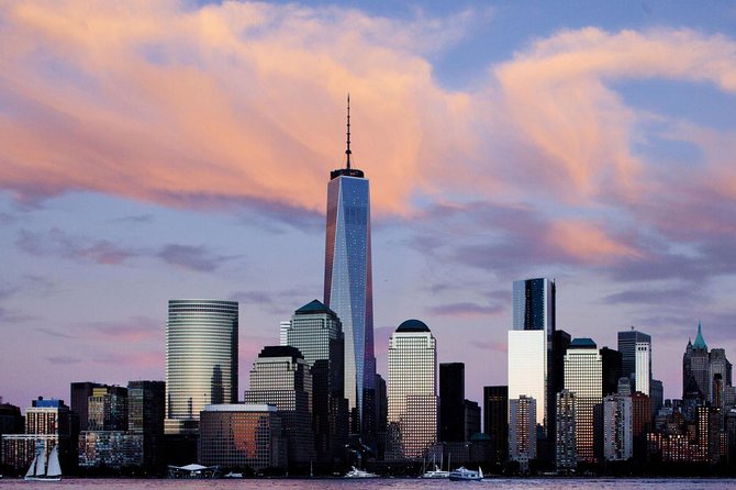 Private 9-11-2001 (September 11th) Memorial and Ground Zero Experience - Key points to know before booking