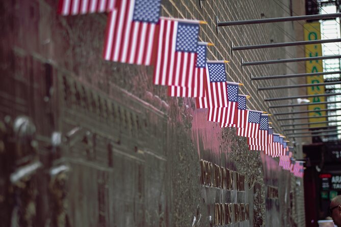 Private 9/11 Memorial and Ground Zero Tour with Museum Tickets - Why the private format changes the experience