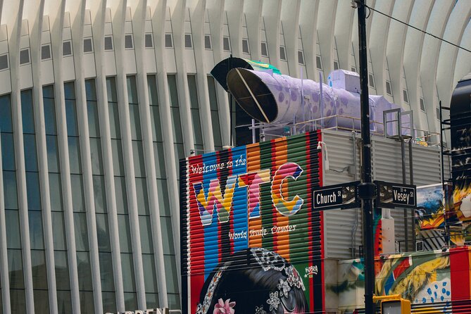 Private 9/11 Memorial and Ground Zero Tour with Museum Tickets - Is $125 a fair price?