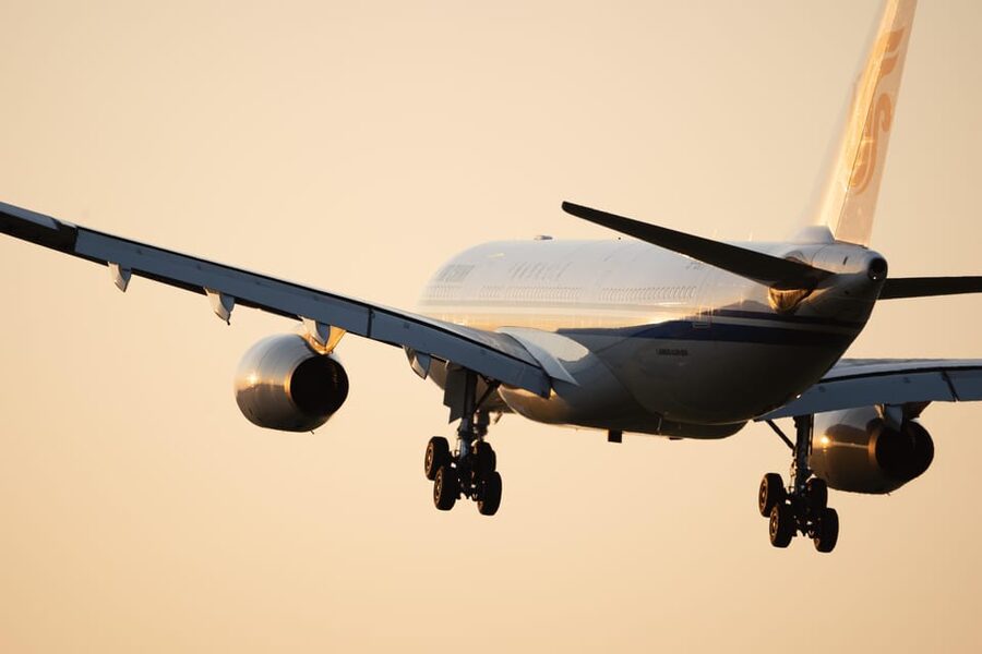 Private Airport Transfer: Newark to Manhattan - Up to 5 Pax - The return trip from Manhattan to Newark
