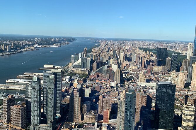 Private All Inclusive New York Transfer: Cruise Port to Airport or Manhattan - Driving to JFK, LaGuardia, or Newark