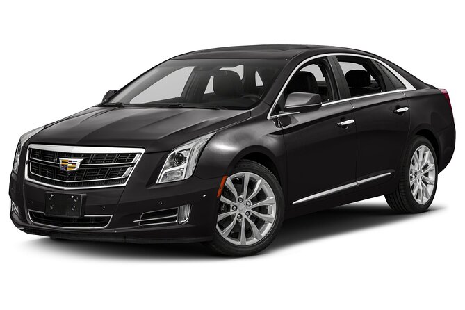 Private Arrival Transfer: NYC Airports (JFK) (LGA) to Long Island - Key points to know before booking