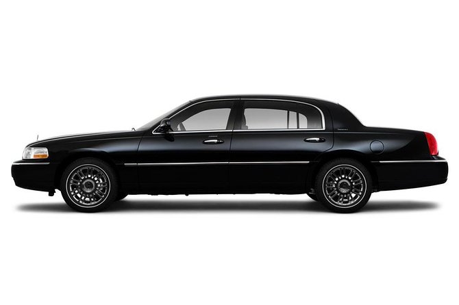 Private Arrival Transfer: NYC Airports (JFK) (LGA) to Long Island - What happens after you land at JFK or LaGuardia