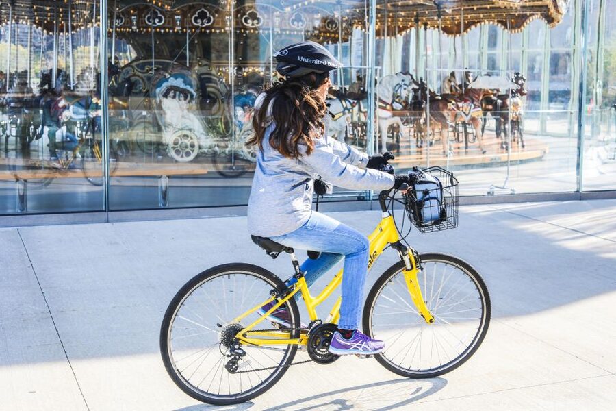 Private Brooklyn Bridge Bike Tour - Price, gratuity, and what you receive