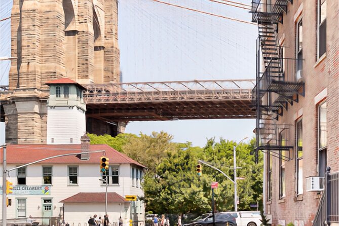 Private Brooklyn Bridge Tour with a Local - Why this bridge walk feels different