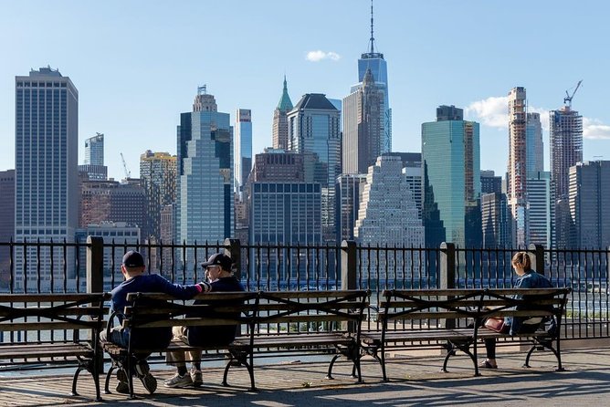 Private Brooklyn Heights, Brooklyn Bridge and DUMBO Food Tour - Brooklyn Heights begins with quiet streets and big stories