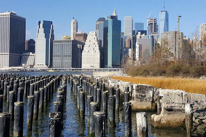 Private Brooklyn Walking Tour: Brooklyn Bridge DUMBO and Brooklyn Heights - Pickup, walking time, and daily planning