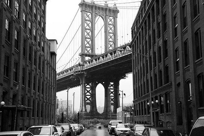 Private Brooklyn Walking Tour: Brooklyn Bridge DUMBO and Brooklyn Heights - Brooklyn Bridge Park and the final waterfront views