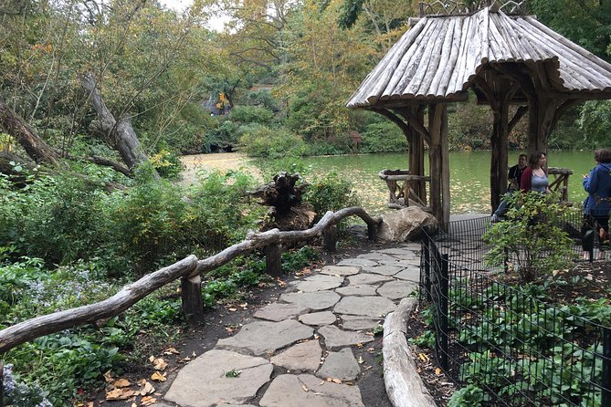 Private Central Park Guided Tour by Pedicab - Weather, comfort, and the end point