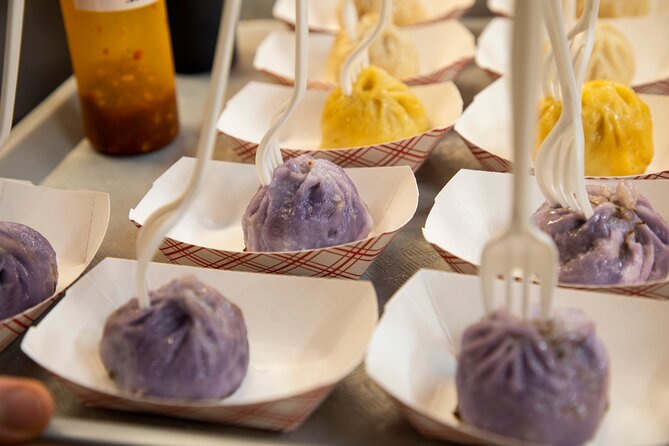 Private Chelsea Market and High Line Food Tour - Is $325 per person a fair price?