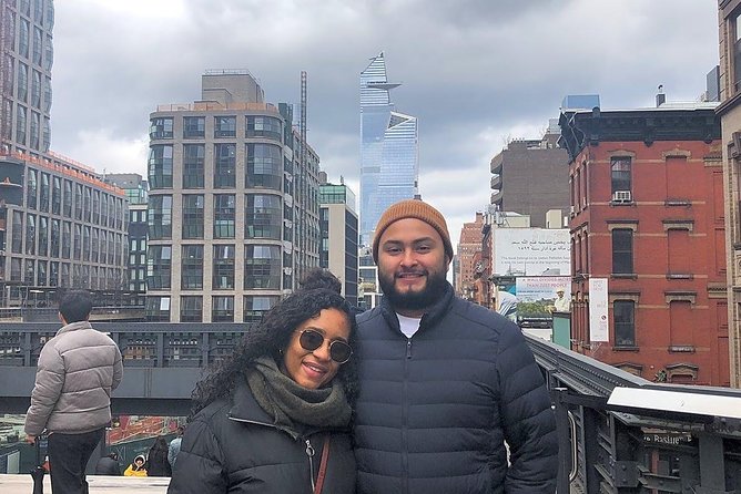 Private Chelsea Market and High Line Food Tour - Pace, weather, and practical details