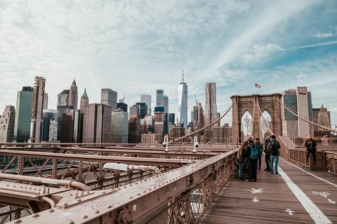 Private Driving Tour of Brooklyn (Half Day) - Key Points for Planning Your Brooklyn Drive