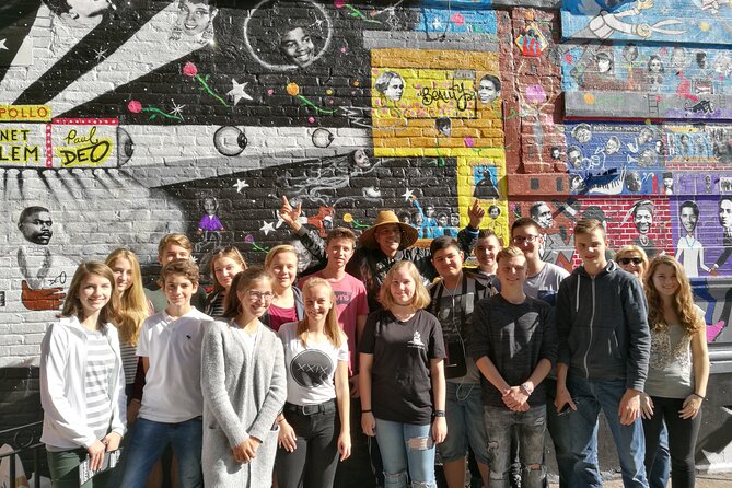 Private Driving Tour of Brooklyn (Half Day) - Brooklyn Bridge Stories and Walt Whitman