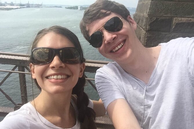 Private Driving Tour of Brooklyn (Half Day) - What $1,565 Means for Your Group