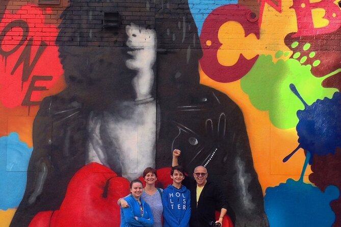 Private Driving Tour of Brooklyn (Half Day) - Brooklyn Flea and a Famous Boxing Gym