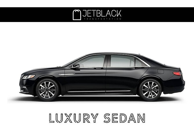 Private EWR Airport transfer / New York City (One Way) - Flight delays, baggage delays, and waiting time