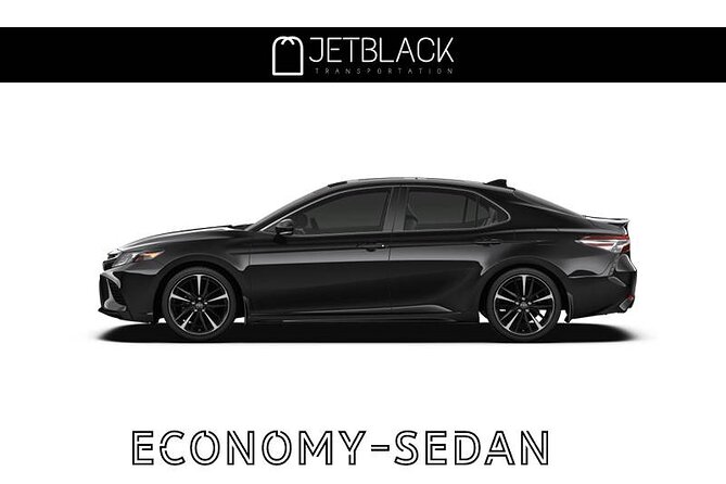 Private EWR Airport transfer / New York City (One Way) - The ride into New York City