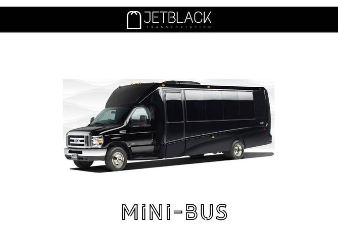 Private EWR Airport transfer / New York City (One Way) - Is $210 good value for up to three people?