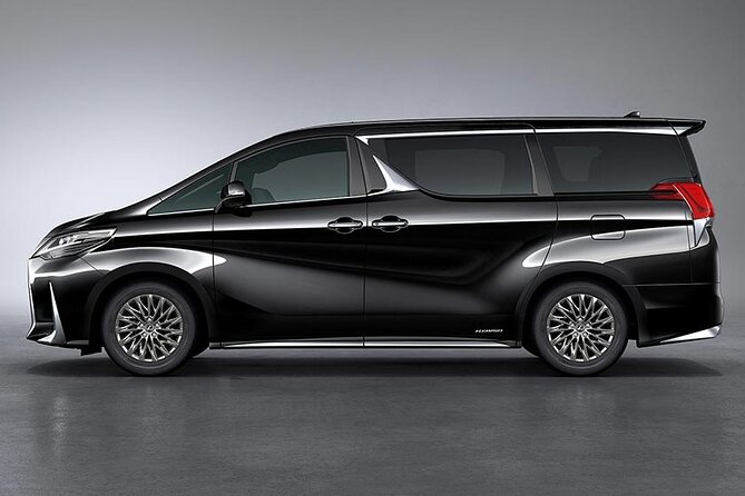 Private Express Limo and Car Service in New York - Key points to know before booking