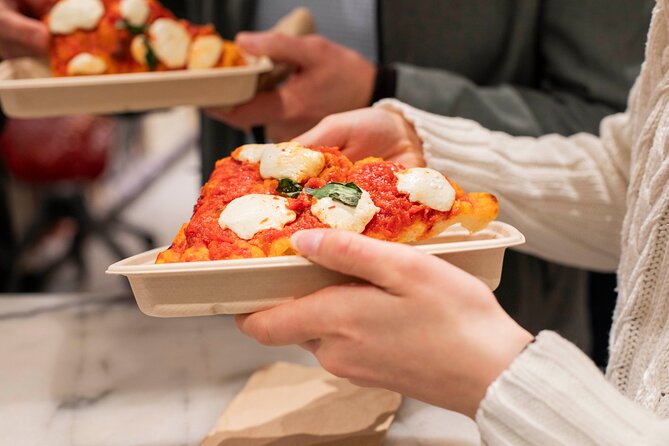 Private Flatiron Food, History and Architecture Tour - What the guide adds to the experience