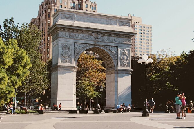 Private Food Tour in Greenwich Village - Six tastes across Greenwich Village