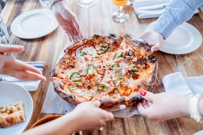 Private Food Tour in Greenwich Village - Tacos, Stonewall Inn, and a sweet finish