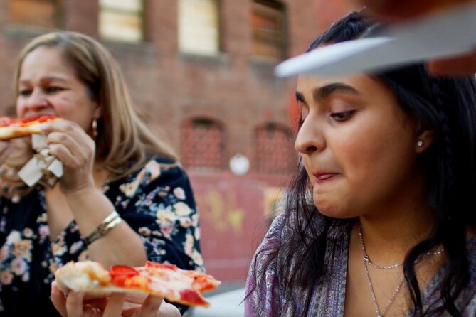 Private Food Tour in Greenwich Village - Washington Square Park and the Village setting