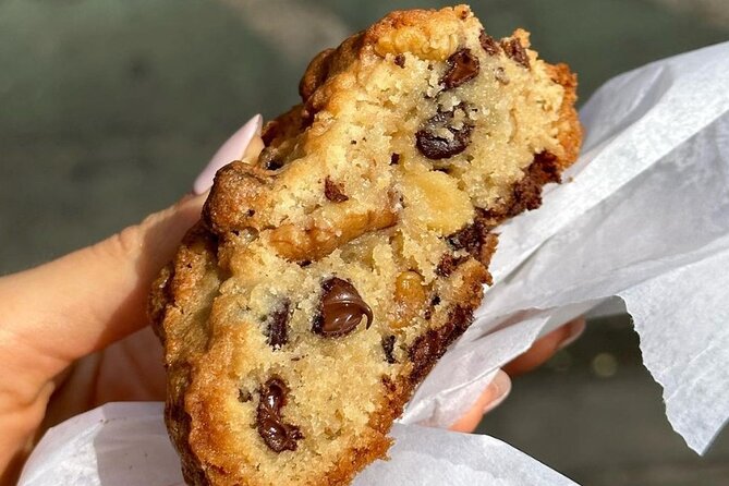 Private Food Tour in the Upper East Side | Tasty Tours NYC - Why this Upper East Side food walk works
