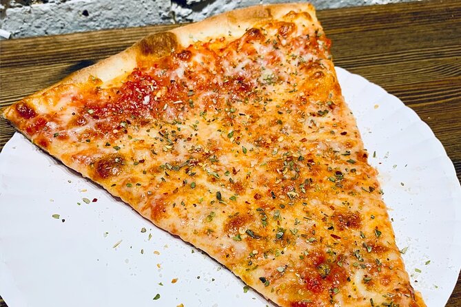 Private Food Tour in the Upper West Side | Tasty Tours NYC - The Belnord, Only Murders, and residential Manhattan