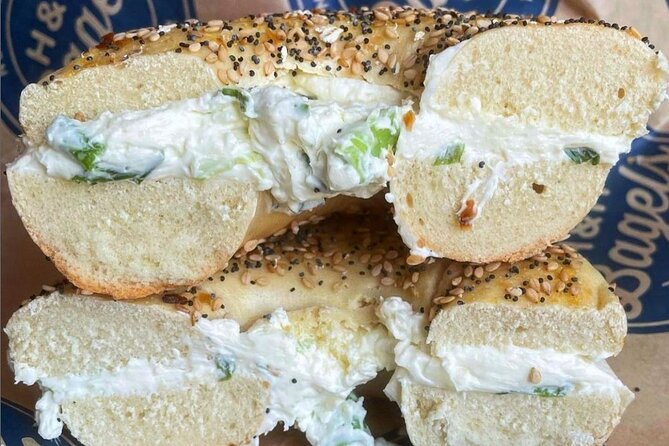 Private Food Tour in the Upper West Side | Tasty Tours NYC - Zabar’s for rugelach, coffee, and a look inside