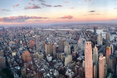 Private Ground Zero Tour with Optional One World Observatory Upgrade