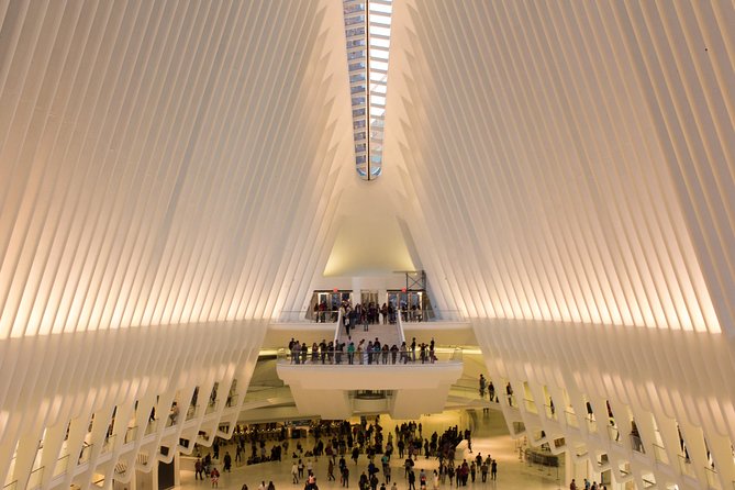 Private Ground Zero Tour with Optional One World Observatory Upgrade - Is the $82.78 price good value?