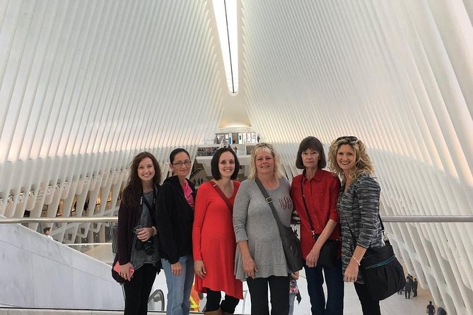 Private Guided New York City Tour by SUV - Pickup from Manhattan, airports, and cruise ports