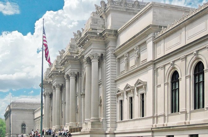 Private Guided Tour Metropolitan Museum of Art - Highlights and Hidden Treasures - What two hours really gives you