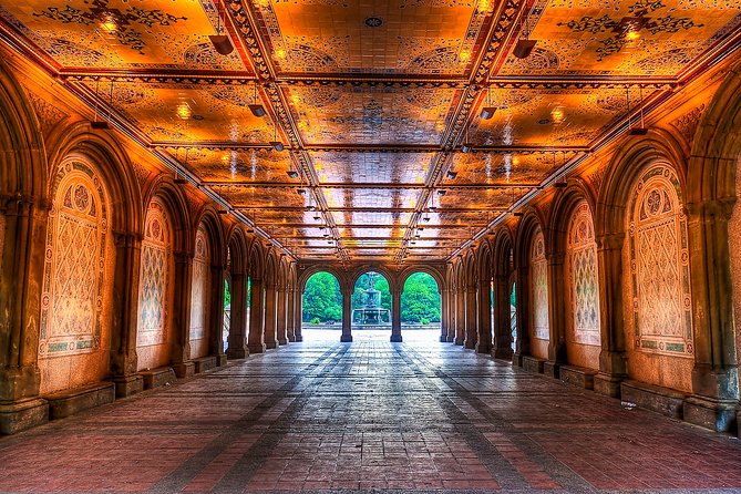 Private Guided Tour of Central Park - Choosing the best place to continue afterward