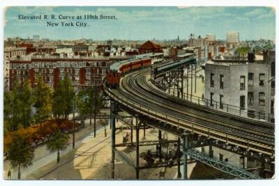 Private Guided Tour Of The Upper West Side