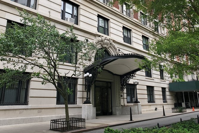 Private Guided Tour Of The Upper West Side - Timing, Group Size, And The $220 Cost