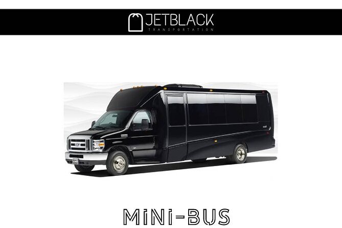 Private LGA Airport transfer / New York City (One Way) - Communication is the service’s strongest feature